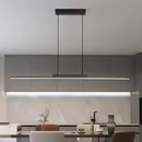 Luminária Pendente Elegância e Iluminação
