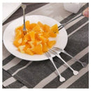 Mini Garfinhos de Coração: Delicadeza à Mesa