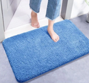 2 Tapetes Soft Touch: Conforto em Dobro