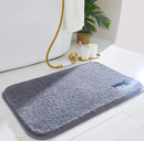 2 Tapetes Soft Touch: Conforto em Dobro