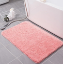 2 Tapetes Soft Touch: Conforto em Dobro