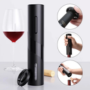 Abridor de Vinho Elétrico: Charme e Praticidade