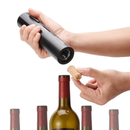 Abridor de Vinho Elétrico: Charme e Praticidade
