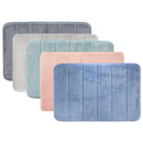 Tapete Supersoft Ultra Absorvente e Elegante