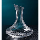 Decanter para Vinho Canelado: Elegância e Harmonia