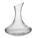 Decanter para Vinho Canelado: Elegância e Harmonia