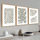 Quadros Decorativos com Moldura de Madeira 40x60