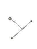 Porta Guardanapo Aço Inox Sofisticado