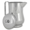 Jarra Inox 1,5L: Design e Frescor em Cada Detalhe