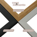 Trio de Quadros Decorativos Grandes para Sala