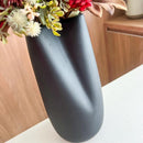 Vasos de Cerâmica Orgânica
