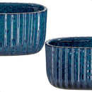 Vaso Jardineira em Cerâmica – Decoração Versátil