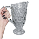 Jarra Diamond com Estilo