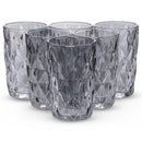 Copos Linha Diamante: Brilho e Estilo à Mesa