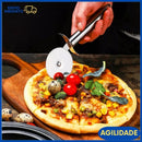 Kit 4 Peças Inox para Cozinha Prática e Elegante