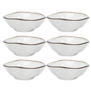 Sutilezas do Mar: Tigelas Ryo Maresia 6 pcs