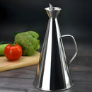 Galheteiro de Metal KE Home com Design Minimalista