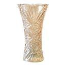 Vaso Decorativo Diura em Cristal