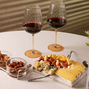 Garfos para Aperitivo Wolff: Elegância em Aço Inox