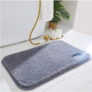 2 Tapetes Soft Touch: Conforto em Dobro