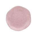 Conjunto de Jantar Ryo Pink Sand: Arte à Mesa