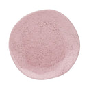 Conjunto de Jantar Ryo Pink Sand: Arte à Mesa