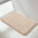 Tapete Supersoft Ultra Absorvente e Elegante