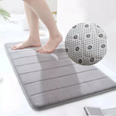 Tapete Supersoft Ultra Absorvente e Elegante