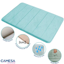 Tapete Supersoft Ultra Absorvente e Elegante