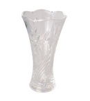 Vaso Decorativo Diura em Cristal