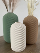 Vaso Cachepot Ibiza – Elegância Moderna